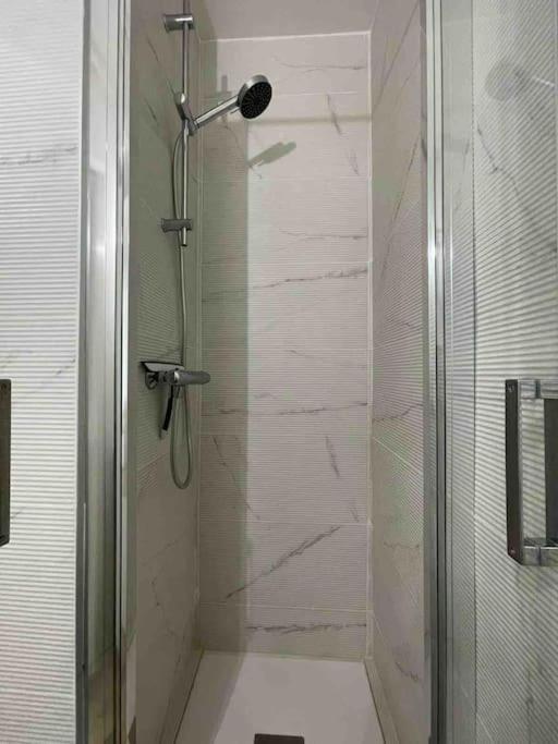 דירות ארגלס-סור-מר Charmant Studio Climatise A 50 M De La Plage מראה חיצוני תמונה